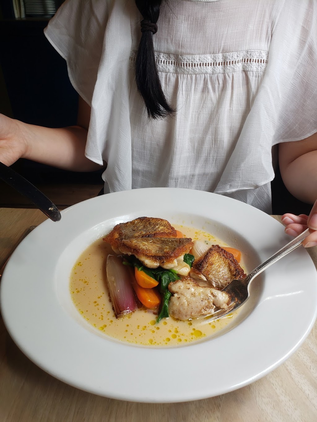 Chez Nous | restaurant | 6 Payne Ct, Charleston, SC 29403, USA | 8435793060 OR +1 843-579-3060