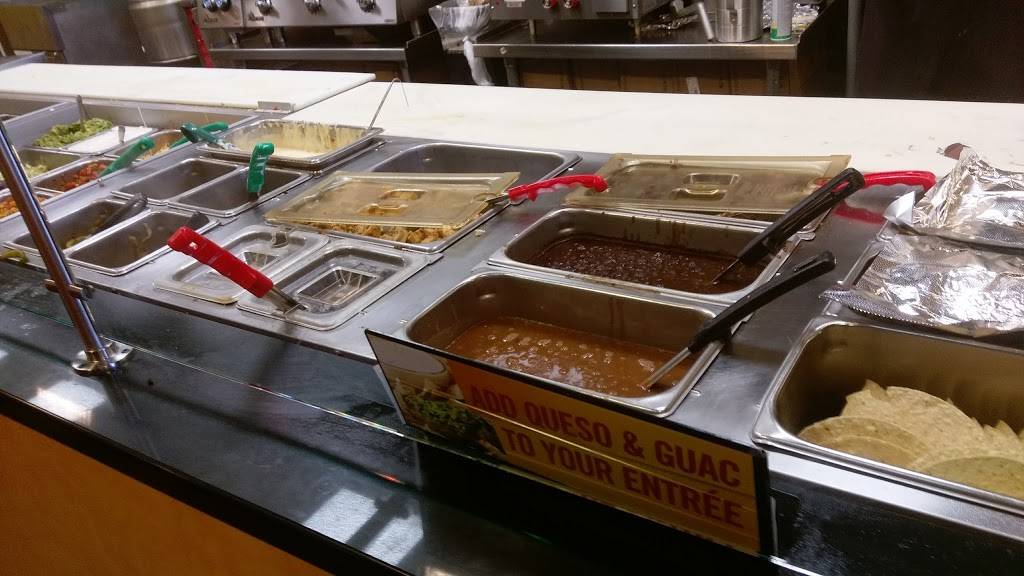 Moes Southwest Grill | restaurant | 3120 S Main St, Joplin, MO 64804, USA | 4177816637 OR +1 417-781-6637