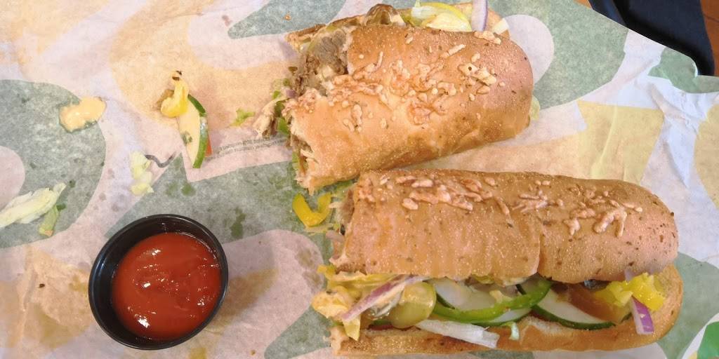 Subway Restaurants | restaurant | 7517 5th Ave, Brooklyn, NY 11209, USA | 3475174075 OR +1 347-517-4075