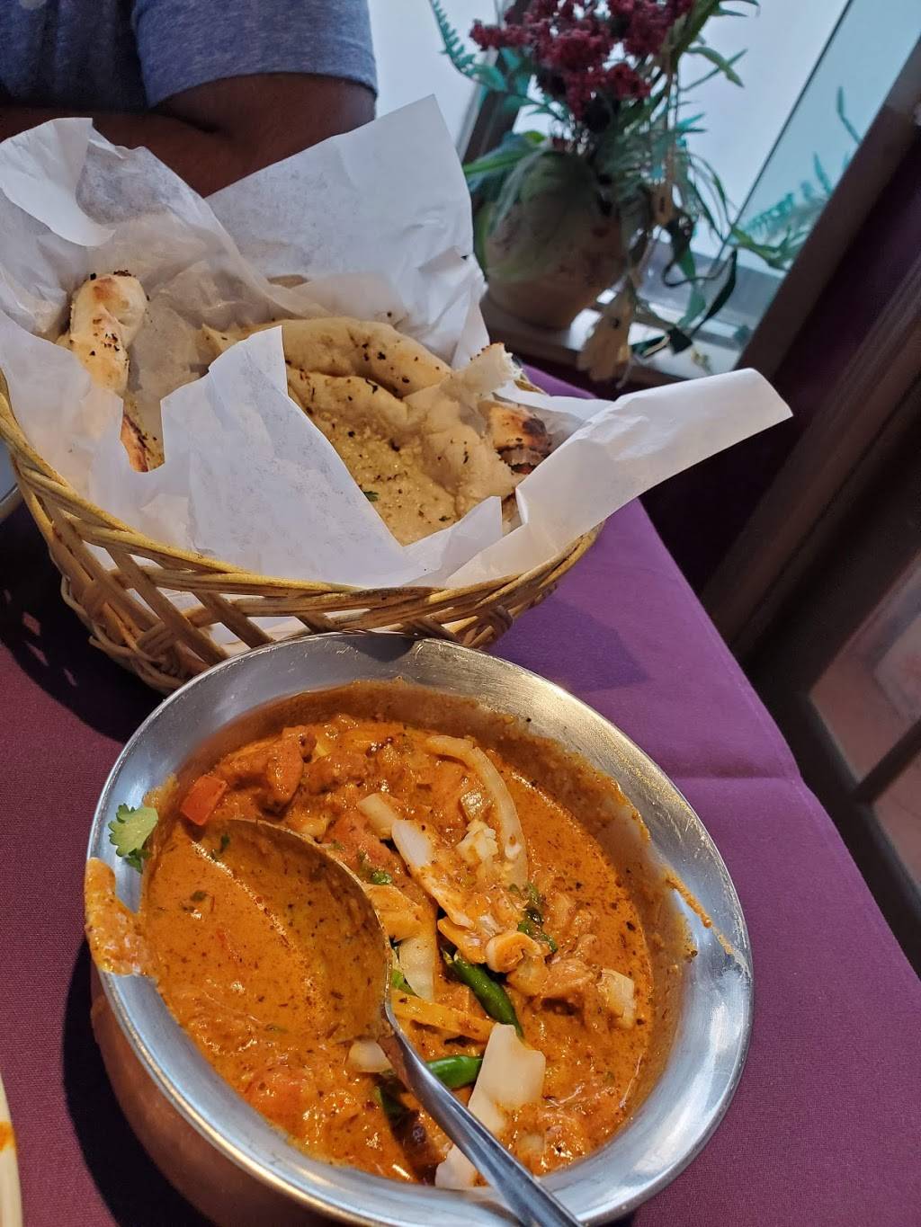 Ancilas Indian Cuisine | restaurant | 6905 Millcreek Dr #11, Mississauga, ON L5N 6A3, Canada | 9055939982 OR +1 905-593-9982