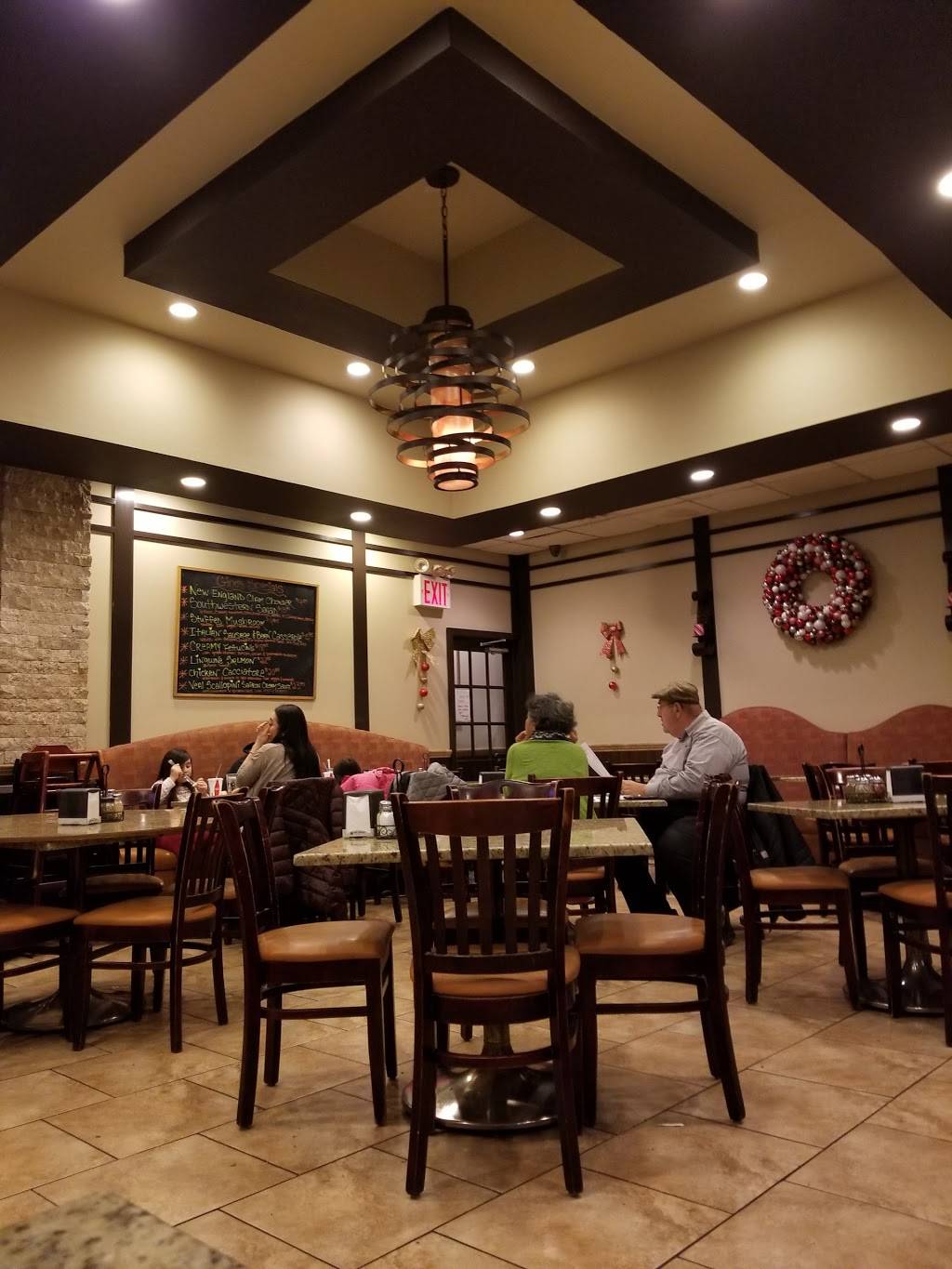 Ginos Pizzeria | restaurant | 61-32 Springfield Blvd, Bayside, NY 11364, USA | 7182251475 OR +1 718-225-1475