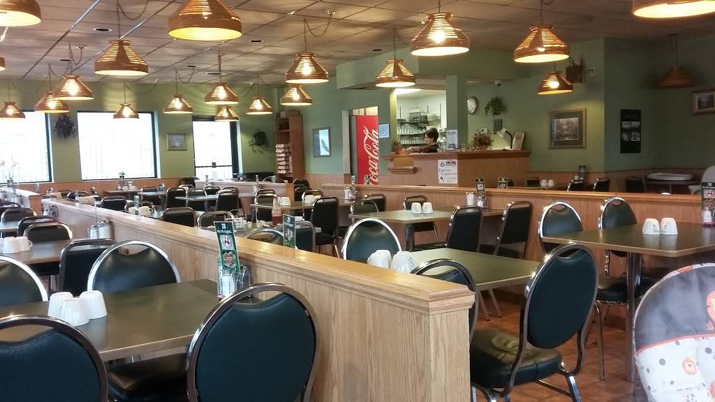 Continental Pancake House & Family Restaurant | restaurant | 5810 Stanley Ave, Niagara Falls, ON L2G 3X8, Canada | 9053546661 OR +1 905-354-6661