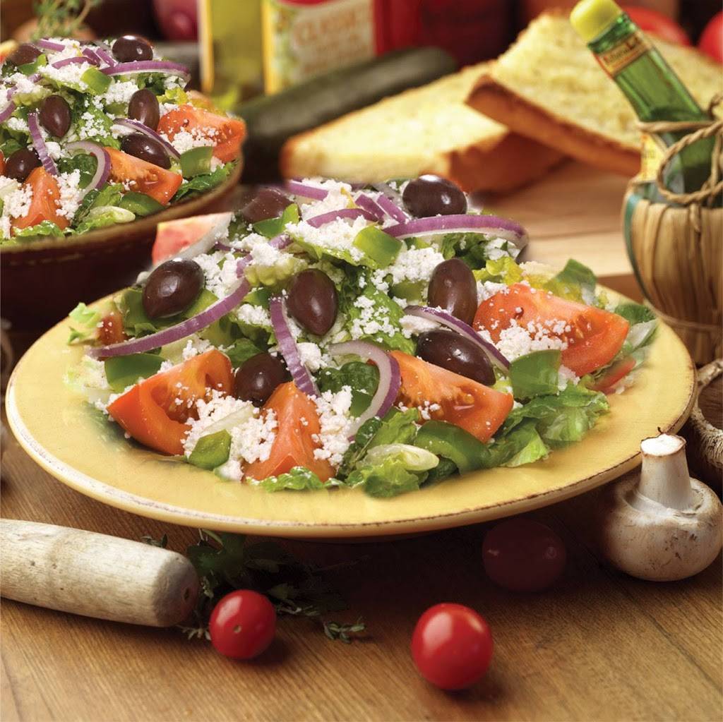 Mammas Pizza | restaurant | 2500 Appleby Line, Burlington, ON L7L 0A2, Canada | 9053328500 OR +1 905-332-8500