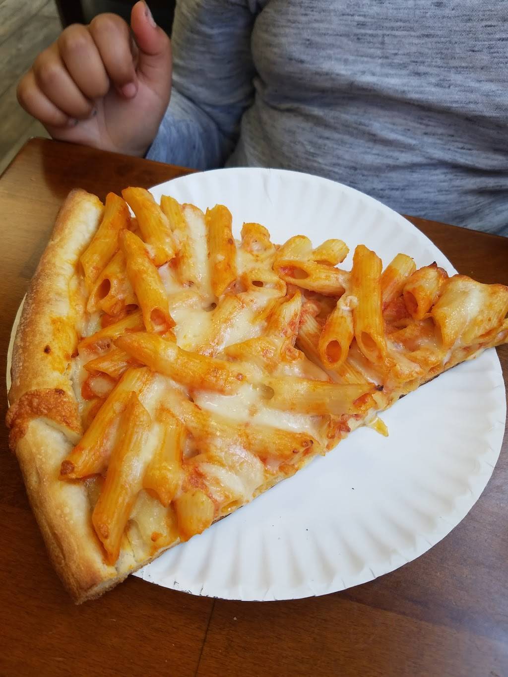 Pizza Delizia Restaurant | restaurant | 613 Ridge Rd, Monmouth Junction, NJ 08852, USA | 7323292277 OR +1 732-329-2277