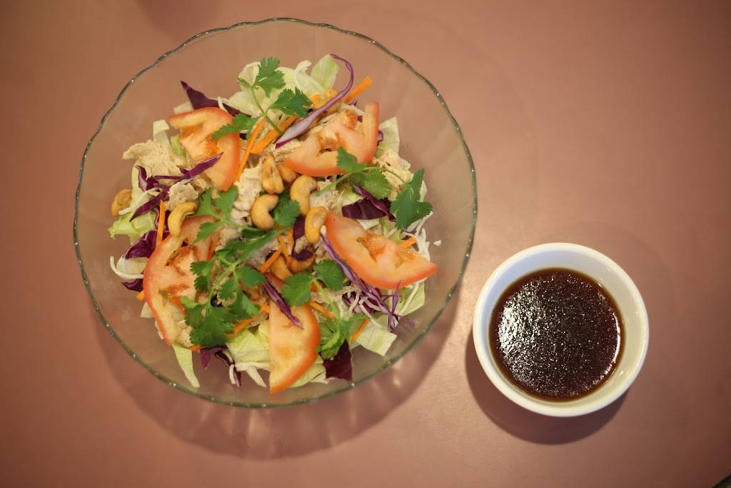 Veggie Lee | restaurant | 25036 Hesperian Blvd, Hayward, CA 94545, USA | 5107857133 OR +1 510-785-7133