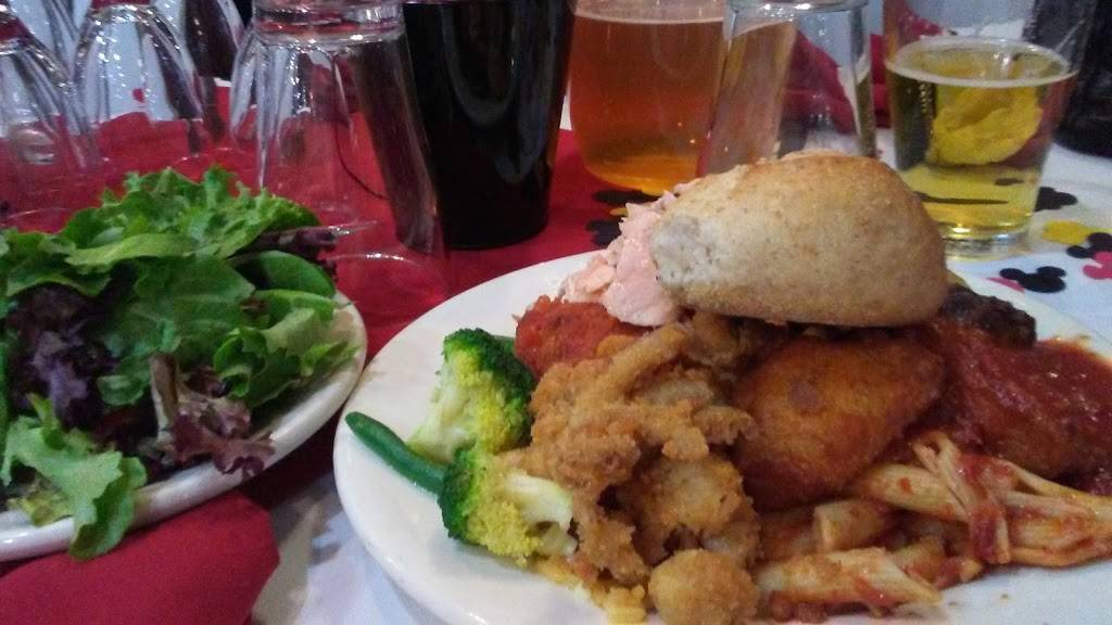 Green Pavilion | restaurant | 4307 18th Ave, Brooklyn, NY 11218, USA | 7184354722 OR +1 718-435-4722