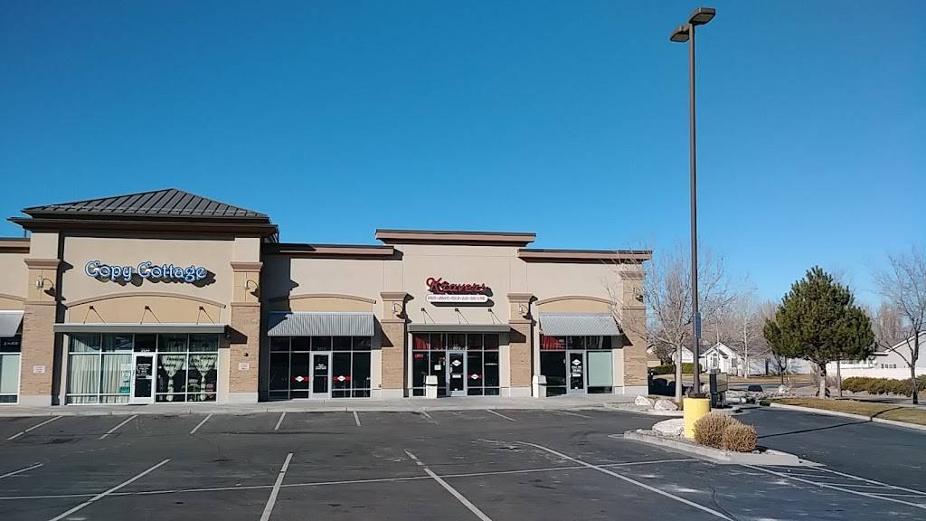 Kravers | restaurant | 500 Village Blvd #202, Stansbury Park, UT 84074, USA | 4358431688 OR +1 435-843-1688