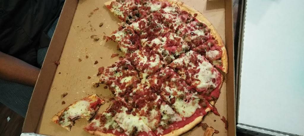 Barrys Pizza | restaurant | 2020 W Morris St, Indianapolis, IN 46221, USA | 3176366000 OR +1 317-636-6000