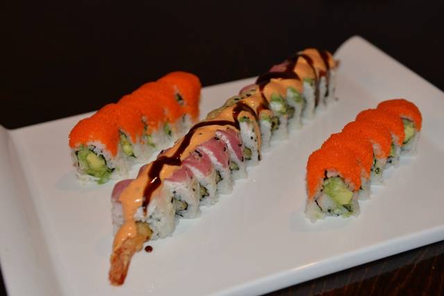 Naked Fish Restaurant | restaurant | 1808 Texas Avenue South #200, College Station, TX 77840, USA | 9794858888 OR +1 979-485-8888