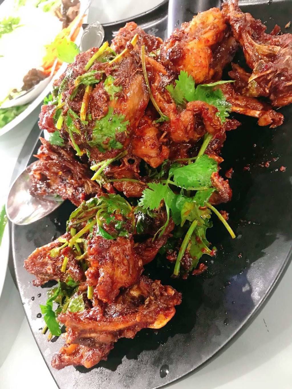 Guan Dong Da Yuan Restaurant | restaurant | 639 W Garvey Ave, Monterey Park, CA 91754, USA | 6265455555 OR +1 626-545-5555