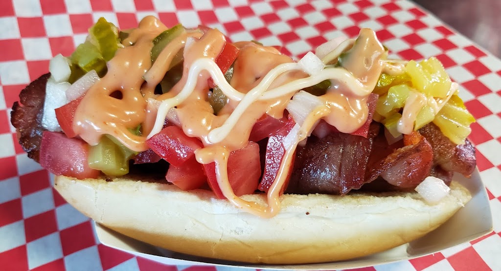 The Border Foodtruck Tacos, Birria, & Burgers | restaurant | 6699 N Landmark Dr, Park City, UT 84098, USA | 4357996822 OR +1 435-799-6822