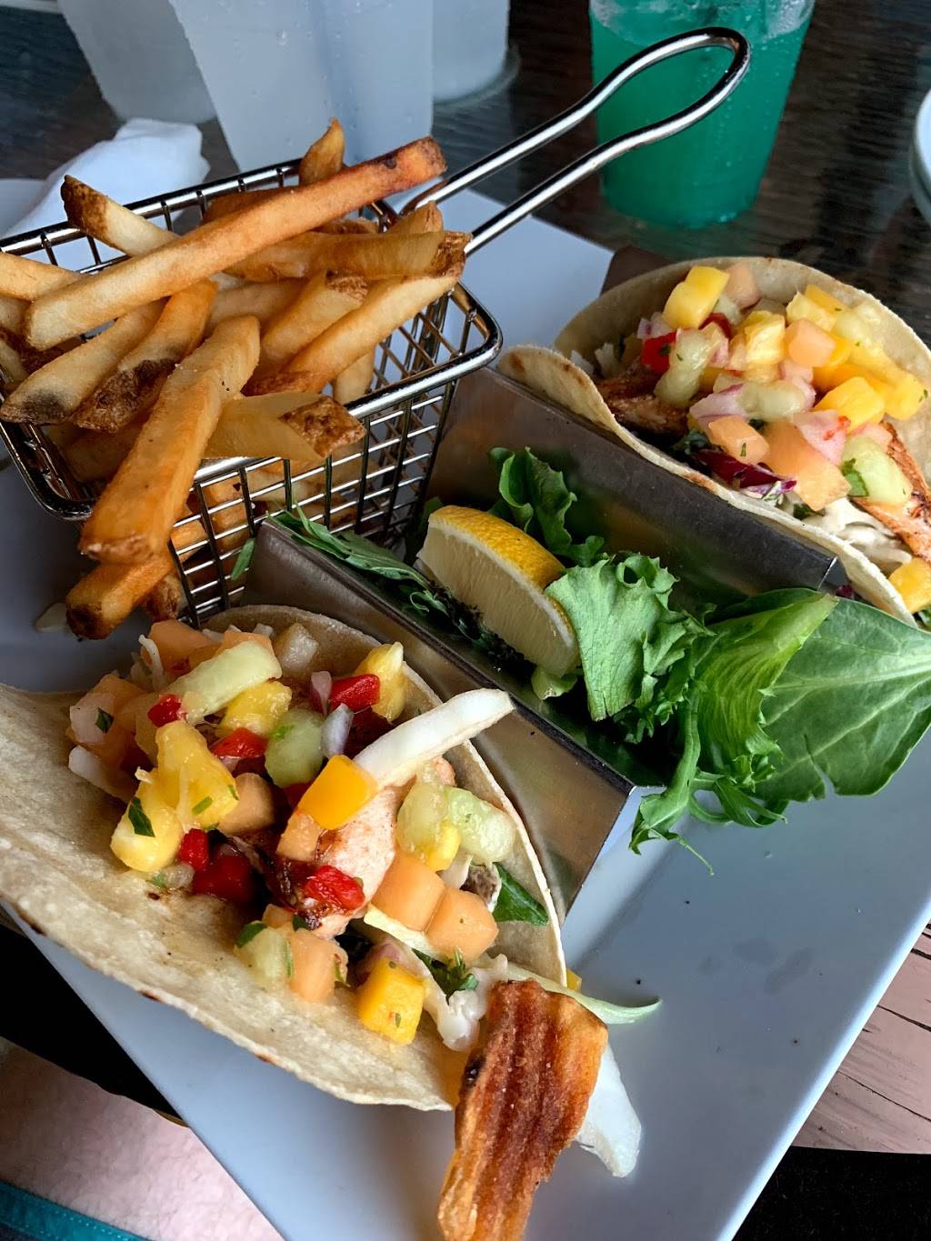 Longboards Tiki Beach Grille | meal takeaway | The Hilton Cocoa Beach Resort, 1550 N. Atlantic Ave., Cocoa Beach, FL 32931, USA | 3217990003 OR +1 321-799-0003
