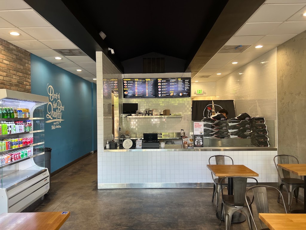 bb.q Chicken Sawtelle | meal takeaway | 2131 Sawtelle Blvd, Los Angeles, CA 90025, USA | 3108667709 OR +1 310-866-7709