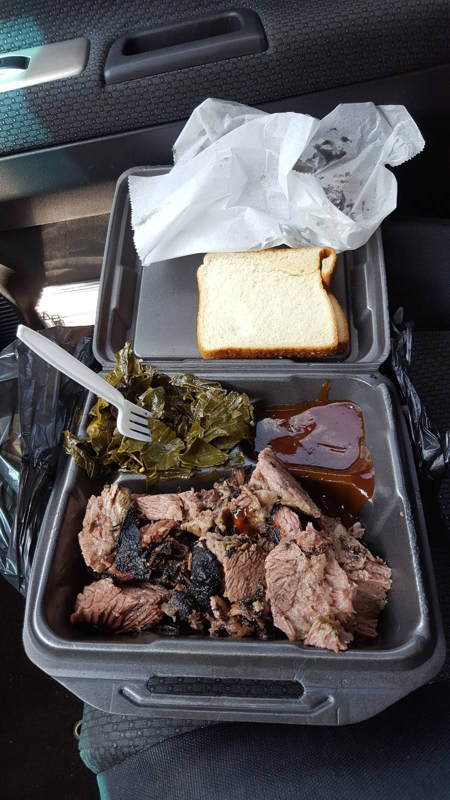 LOUISIANA SMOKEHOUSE BBQ | restaurant | 1488 GA-92, Fayetteville, GA 30214, USA | 7062292146 OR +1 706-229-2146