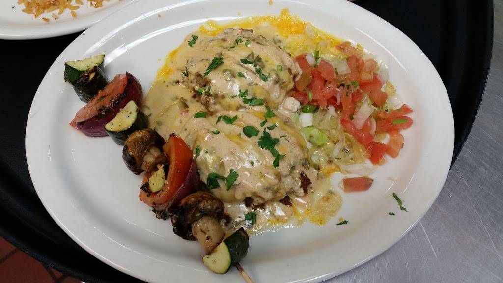 Casa Mexico, Grill & Tequila Bar | restaurant | 4920 S Memorial Dr, Tulsa, OK 74145, USA | 9187649768 OR +1 918-764-9768