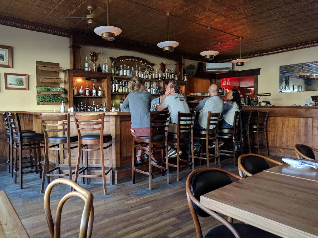 Forequarter | restaurant | 708 1/4 E Johnson St, Madison, WI 53703, USA | 6086094717 OR +1 608-609-4717