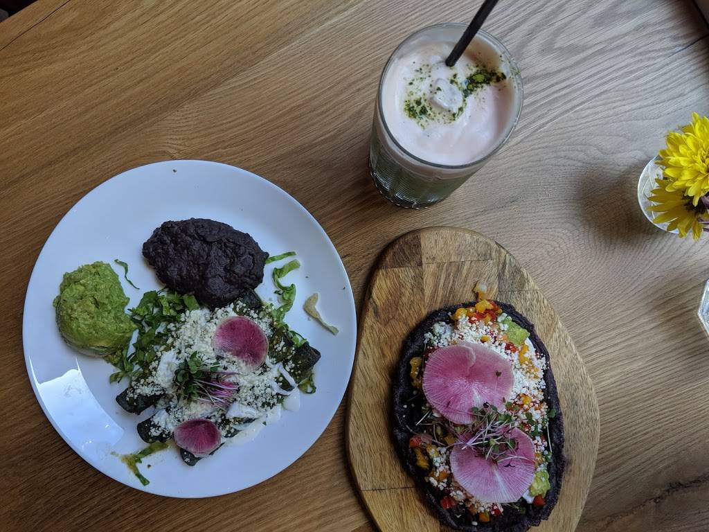 Tropicales | restaurant | 2132 Bissonnet St Suite 100, Houston, TX 77005, USA | 8326497974 OR +1 832-649-7974