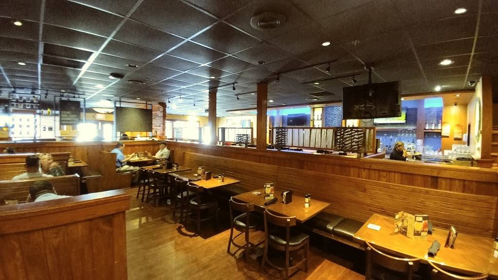 Outback Steakhouse | restaurant | 8255 W Flagler St, Miami, FL 33144, USA | 3052629766 OR +1 305-262-9766