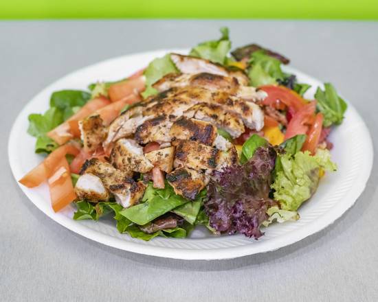 Luxury Bites | restaurant | 7553 NE 2nd Ave, Miami, FL 33138, USA | 7866309897 OR +1 786-630-9897