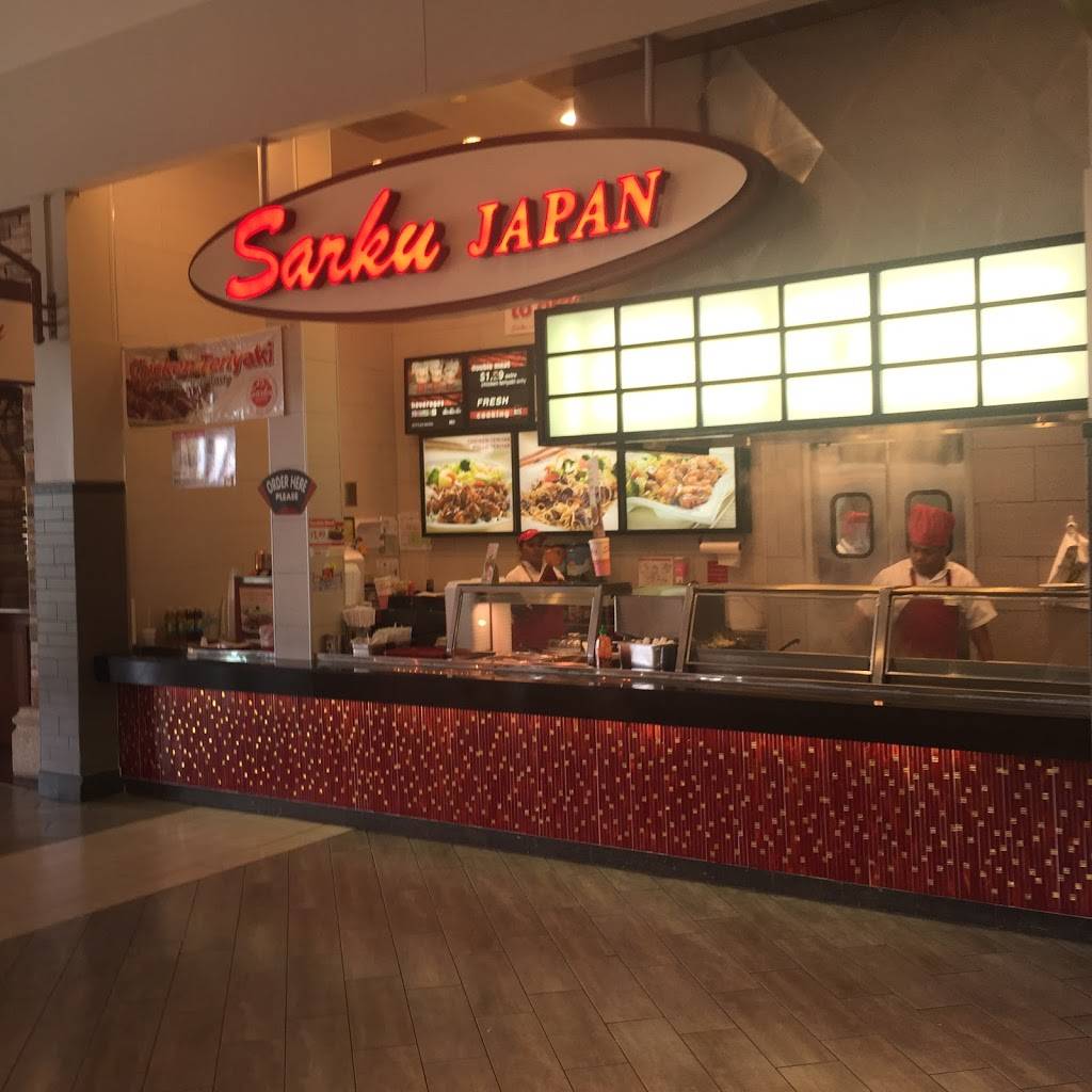 Sarku Japan | restaurant | 1900 Tamiami Trail N Unit FC-5A, Naples, FL 34102, USA | 2392130659 OR +1 239-213-0659
