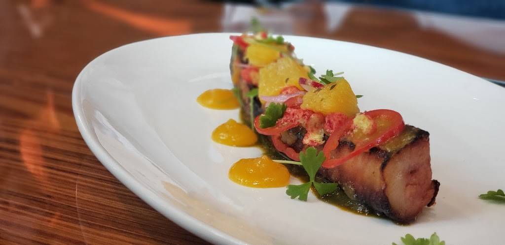 STK Nashville | restaurant | 700 12th Ave S, Nashville, TN 37203, USA | 6156193500 OR +1 615-619-3500