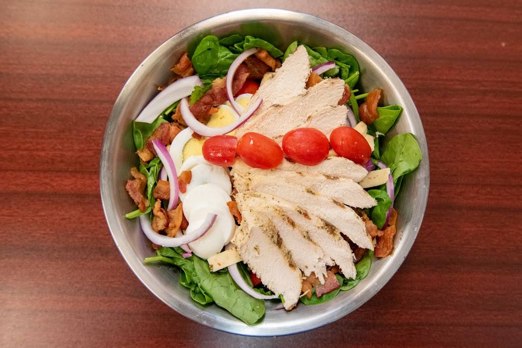 Americas Pie | restaurant | 323 E Gay St, West Chester, PA 19380, USA | 4849475115 OR +1 484-947-5115