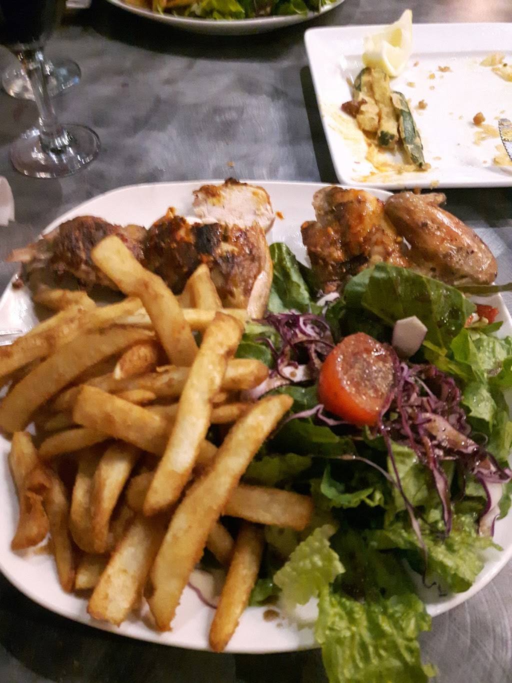 Grillades Sizzle | restaurant | 7300 Boulevard Maurice-Duplessis, Montréal, QC H1E 1M4, Canada | 5144949953 OR +1 514-494-9953