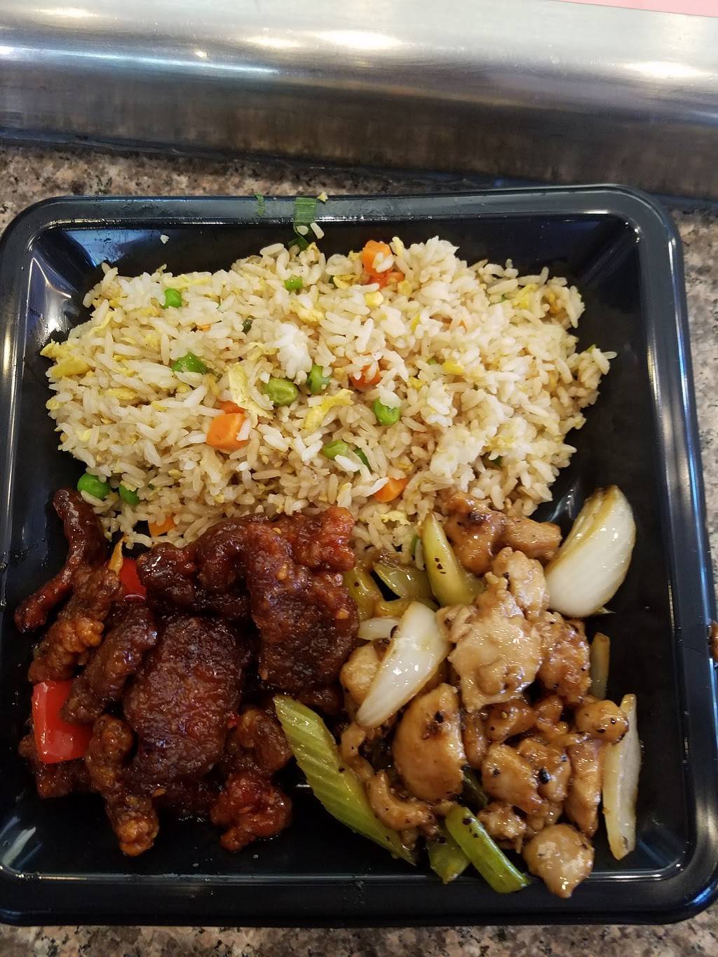 Panda Express | meal takeaway | 30158 Industrial Pkwy SW, Hayward, CA 94544, USA | 5103241311 OR +1 510-324-1311