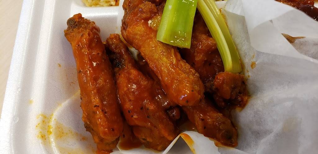 WingKing Express | restaurant | 30340, 5600, Buford Hwy NE Suite 102, Doraville, GA 30340, USA | 7702169998 OR +1 770-216-9998