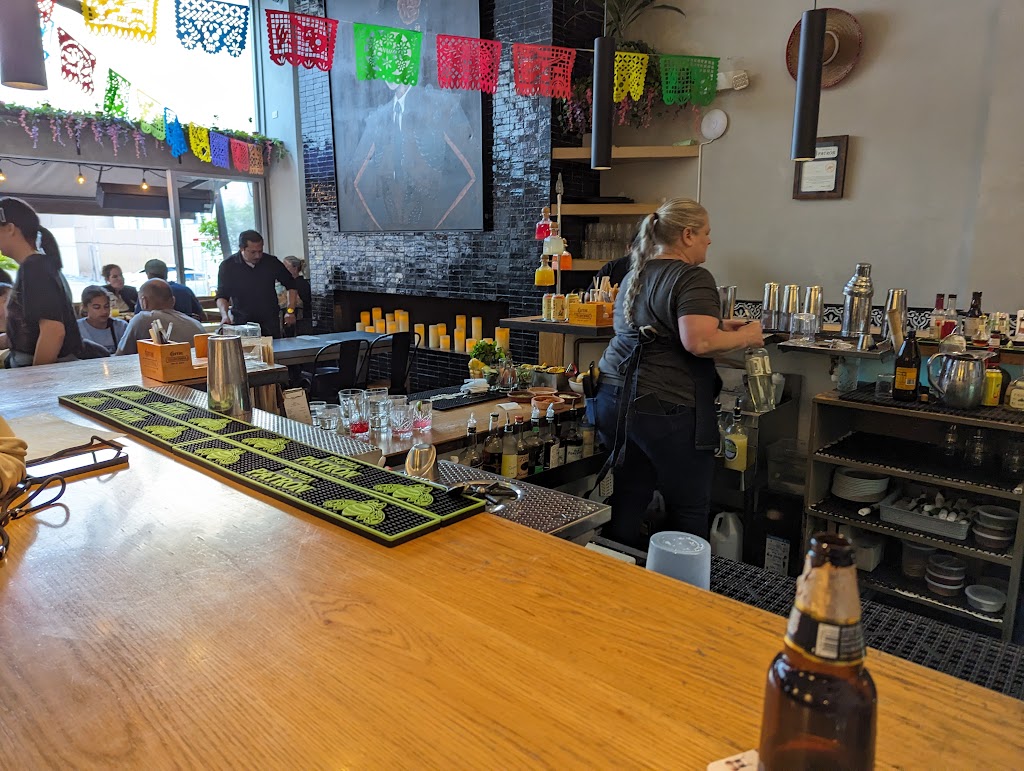 Matador | restaurant | 679 Sutter St, San Francisco, CA 94102, USA | 4155253557 OR +1 415-525-3557