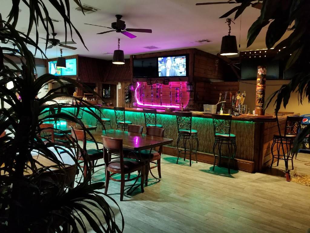 Tiki Cantina & Fusion Restaurant | restaurant | 4185 Bonita Beach Rd SW, Bonita Springs, FL 34134, USA | 2394058371 OR +1 239-405-8371