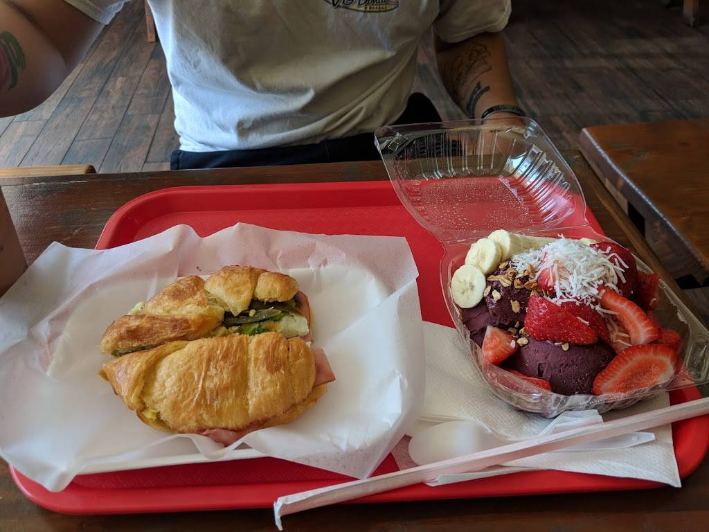 Tropifruit Juice Bar | restaurant | 762 N Johnson Ave, El Cajon, CA 92020, USA | 6195880303 OR +1 619-588-0303