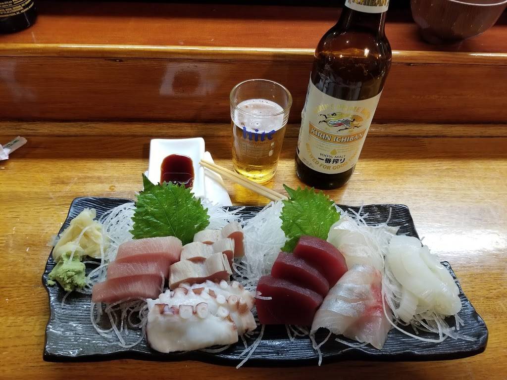 Sushi Kan Japanese Cuisine | restaurant | 1305 N 1st St, San Jose, CA 95112, USA | 4084531070 OR +1 408-453-1070