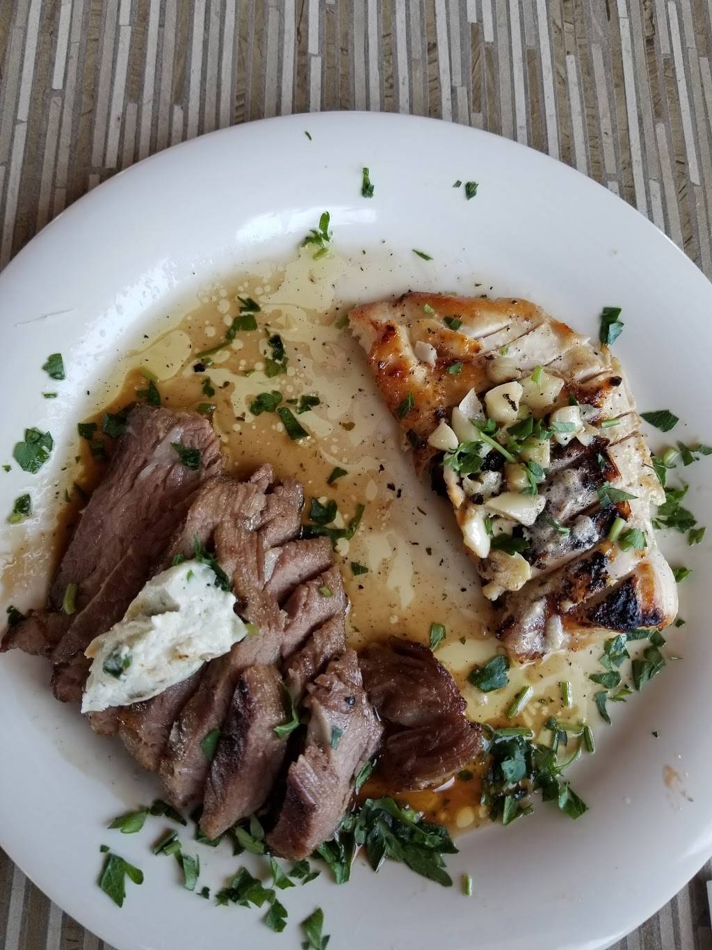 STONEFIRE Grill | restaurant | 4325 Del Amo Blvd, Lakewood, CA 90712, USA | 5622322000 OR +1 562-232-2000