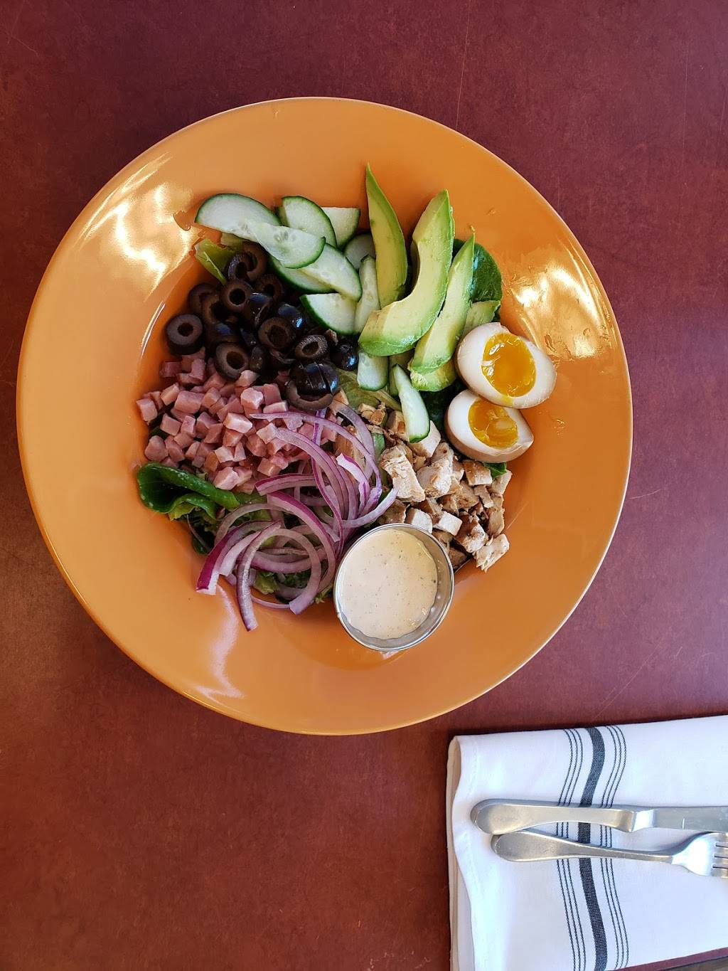 Culture ETX | restaurant | 118 W Erwin St, Tyler, TX 75702, USA | 9037875800 OR +1 903-787-5800