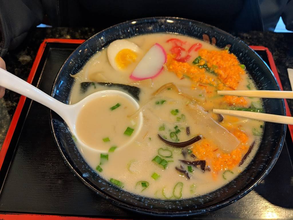 Osaka Ramen | restaurant | 4288 Dublin Blvd, Dublin, CA 94568, USA | 9258332788 OR +1 925-833-2788