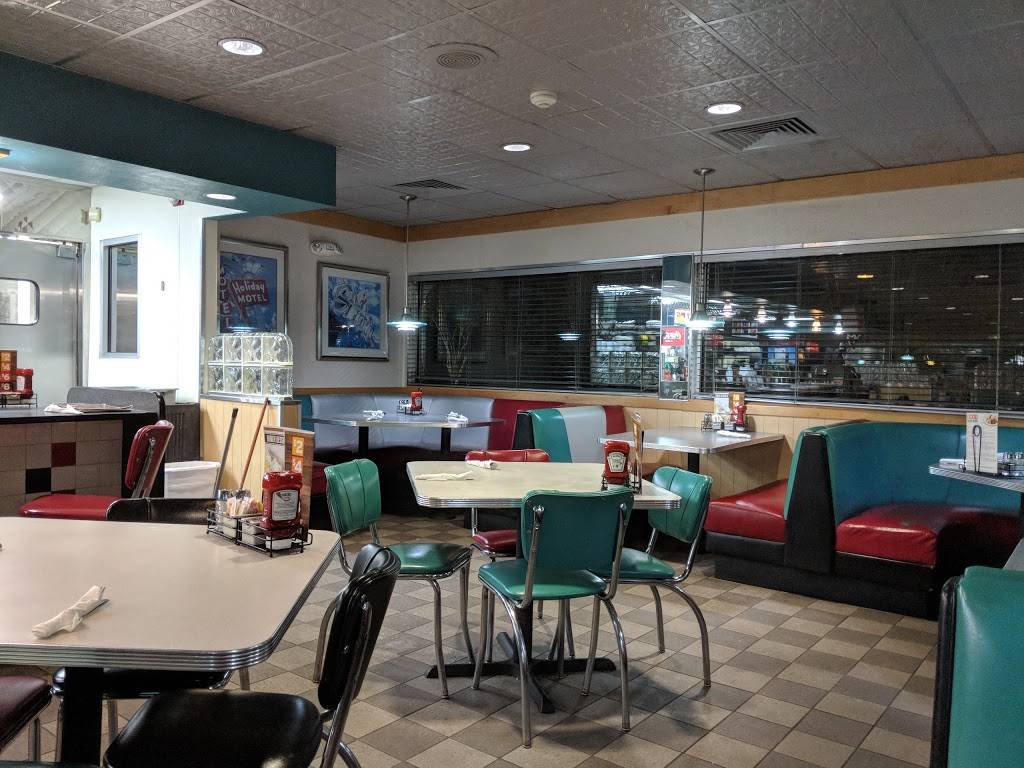 Dennys | restaurant | 785 Centre of New England Blvd, Coventry, RI 02816, USA | 4018270321 OR +1 401-827-0321