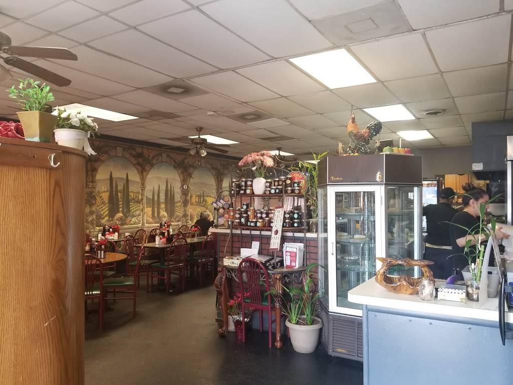 Little Creek Diner | restaurant | 7941 Halprin Dr, Norfolk, VA 23518, USA | 7575889948 OR +1 757-588-9948