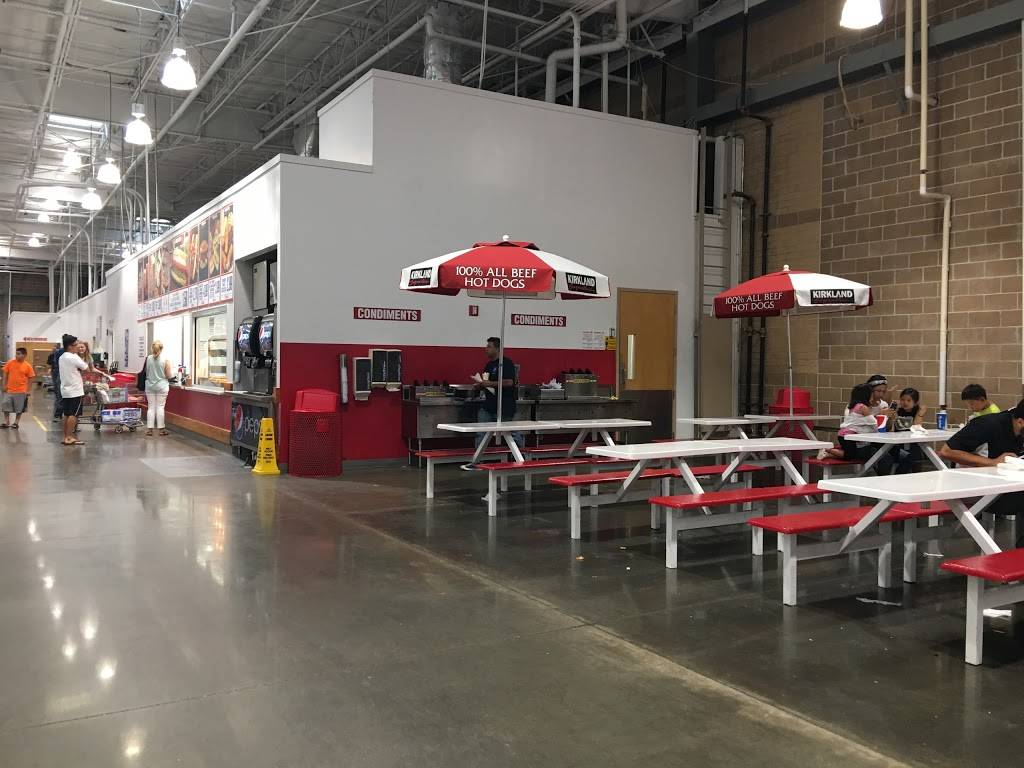 Costco Food Court | meal takeaway | 3775 Hacks Cross Rd, Memphis, TN 38125, USA | 9012140072 OR +1 901-214-0072