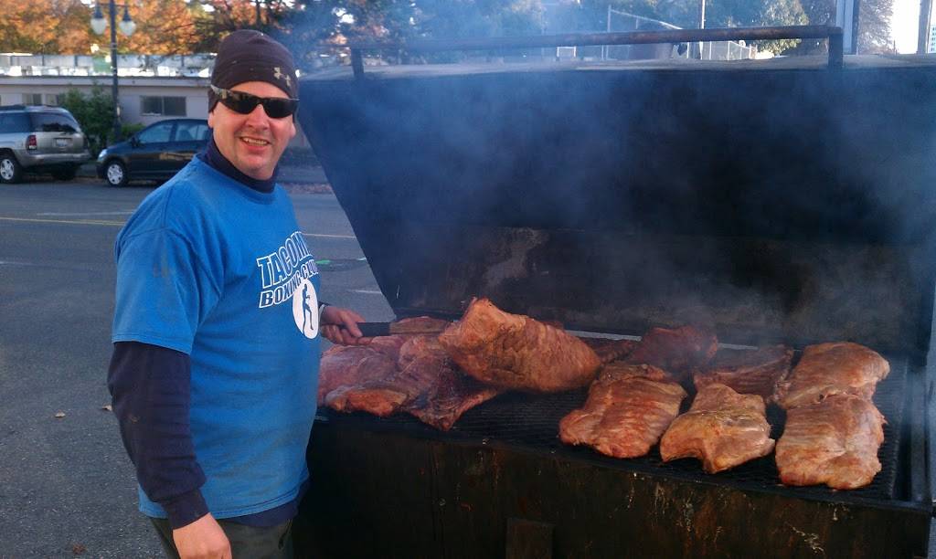 Bobs Bar-B-Q Pit | restaurant | 911 S 11th St, Tacoma, WA 98405, USA | 2536274899 OR +1 253-627-4899