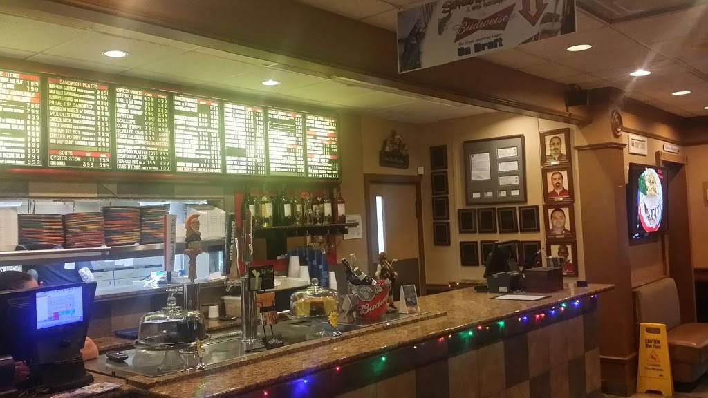 Seafood Express & More | restaurant | 3505 St Johns Bluff Rd S, Jacksonville, FL 32224, USA | 9046837637 OR +1 904-683-7637