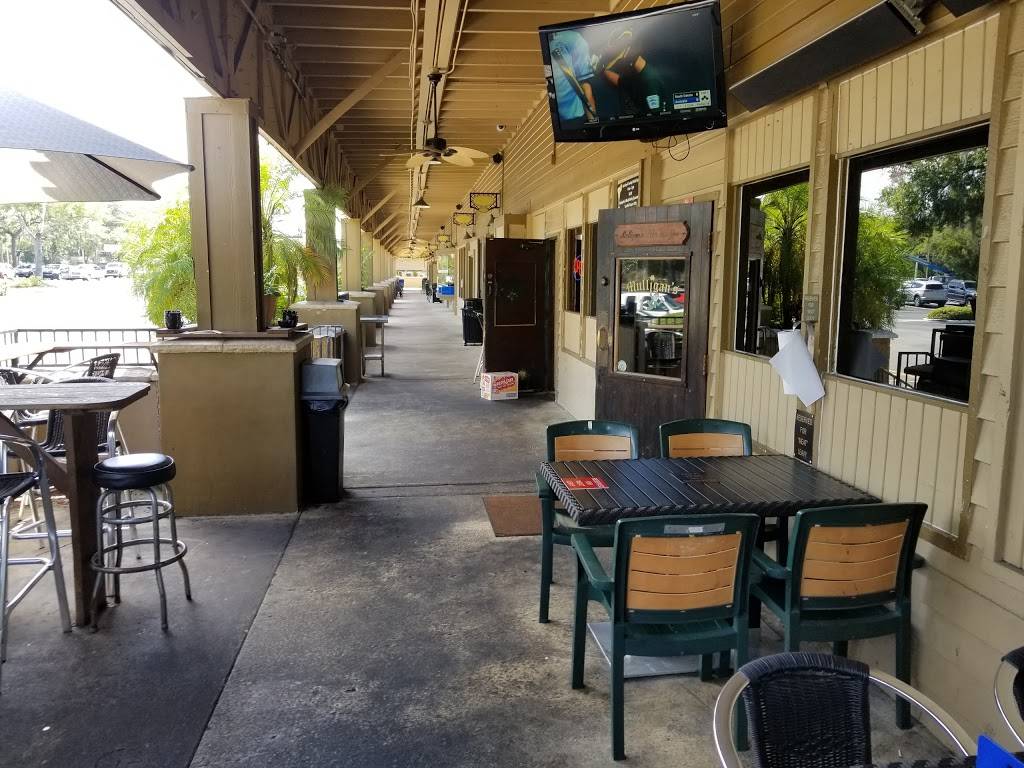 Mulligans | restaurant | 165 Wekiva Springs Rd #193, Longwood, FL 32779, USA | 4078695077 OR +1 407-869-5077