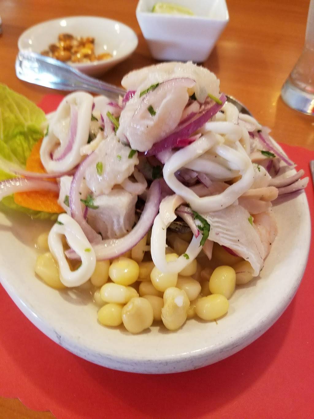 El Fogon Peruvian Cuisine | restaurant | 2913 SW 160th Ave, Miramar, FL 33027, USA | 9546743410 OR +1 954-674-3410