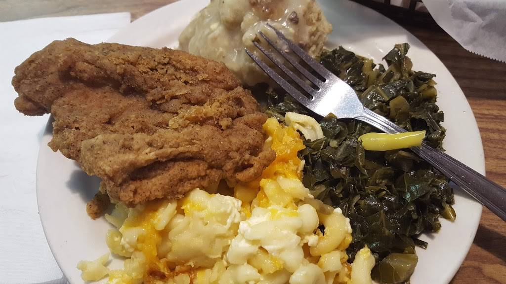 Lizards Thicket Restaurant | restaurant | 3147 Forest Dr, Columbia, SC 29204, USA | 8037878781 OR +1 803-787-8781