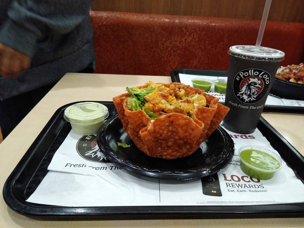 El Pollo Loco | restaurant | 9800 Laurel Canyon Blvd, Pacoima, CA 91331, USA | 8188978968 OR +1 818-897-8968
