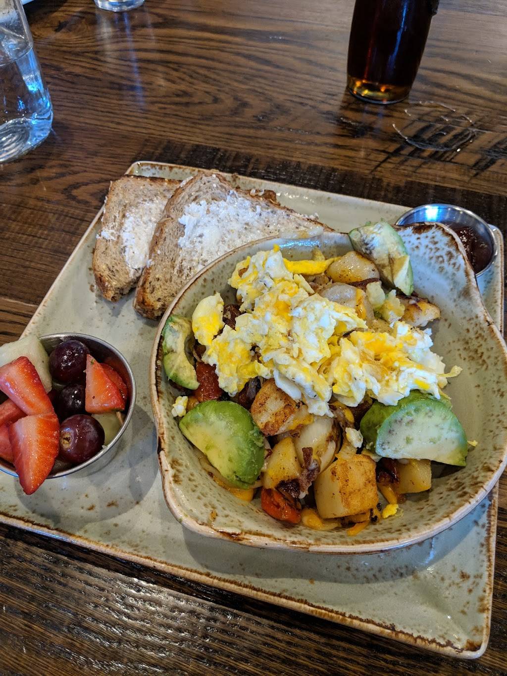 First Watch - Bridgeville | restaurant | 160 Millers Run Rd #400, Bridgeville, PA 15017, USA | 4122573447 OR +1 412-257-3447