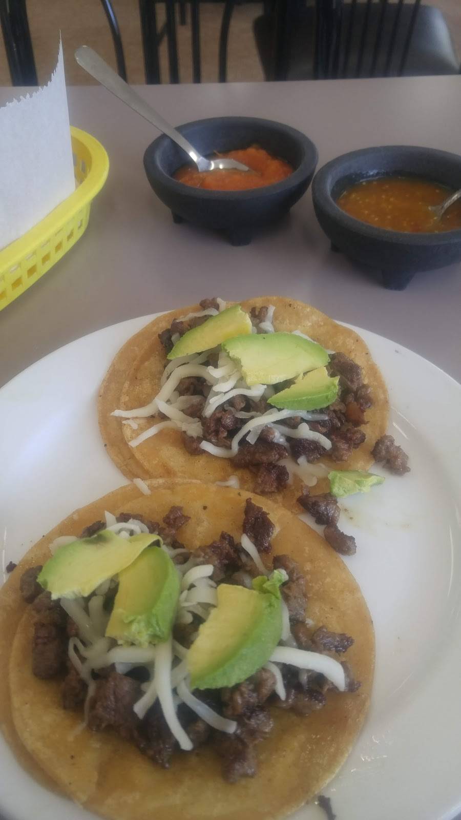 Lopez Bakery & Restaurant | restaurant | 1100 W Historic Mitchell St, Milwaukee, WI 53204, USA | 4146721830 OR +1 414-672-1830