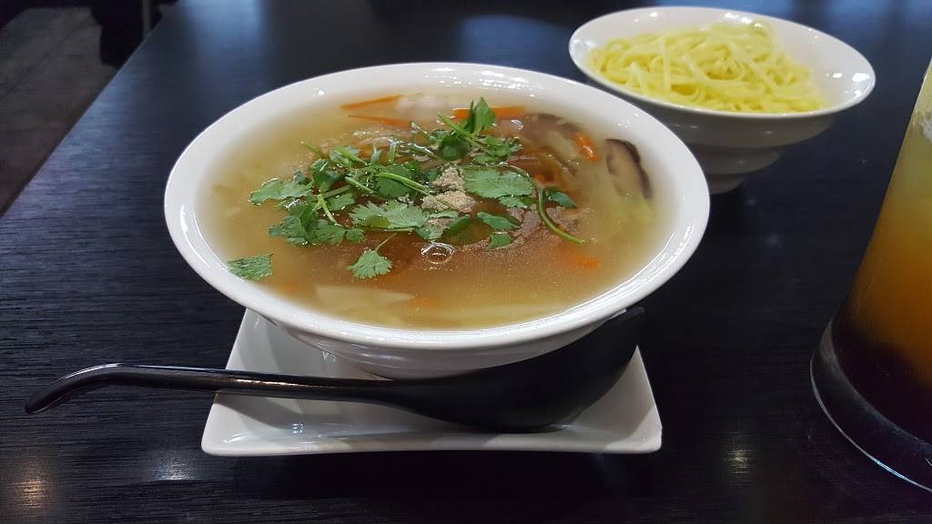 Looking For Chai Edmonds 找茶 | restaurant | 22511 Hwy 99 Suite 100, Edmonds, WA 98026, USA | 4256720880 OR +1 425-672-0880