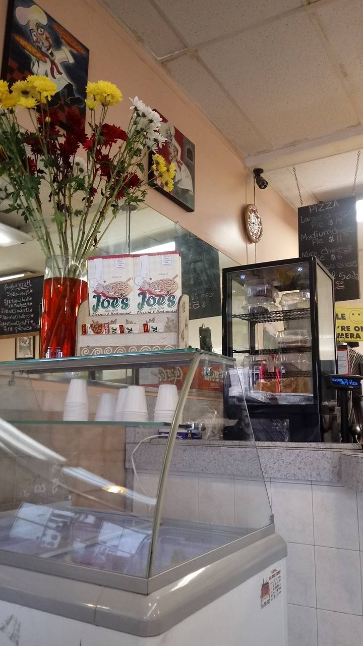 Joes Pizza | meal takeaway | 61-16 Flushing Ave, Maspeth, NY 11378, USA | 7188943661 OR +1 718-894-3661