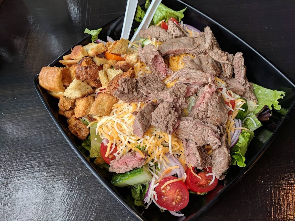 Kel Mat Cafe | restaurant | 147 Madison Ave, Skowhegan, ME 04976, USA | 2074740200 OR +1 207-474-0200